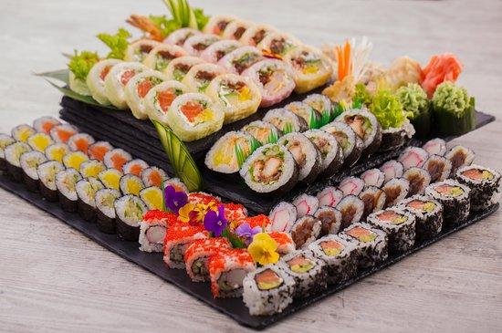 Masami Sushi